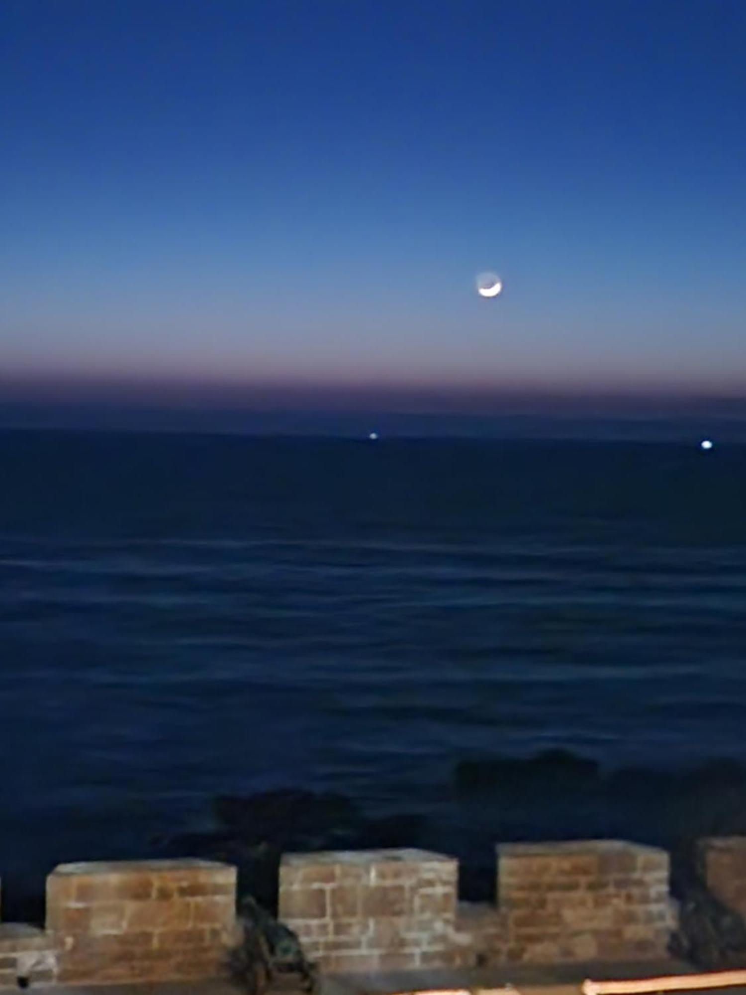 فندق دار أبدول الصويرة المظهر الخارجي الصورة